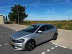 Volkswagen Polo 1.0 TSI 70kW 5D | CarPlay | Grijs, Voorwielaandrijving, Stof, Zwart, 23 km/l