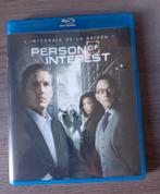 Person OF Interest 1 t/m 5 Compleet Blu-Ray Box, Cd's en Dvd's, Ophalen of Verzenden, Zo goed als nieuw