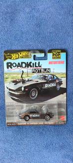 Hotwheels, Ophalen, Nieuw