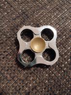 Fidget Spinner - Zilverkleurig, Ophalen of Verzenden, Zo goed als nieuw