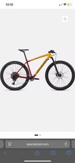 Gezocht Specialized Epic HT Expert, Gebruikt, Hardtail, Heren, Ophalen