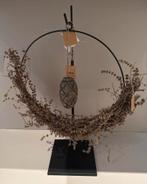 Raamdecoratie, Huis en Inrichting, Woonaccessoires | Kransen, Ophalen of Verzenden, Zo goed als nieuw