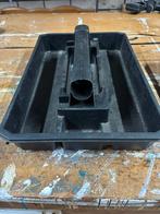 Gratis inzetbakken tbv grote TSTAK koffer, Ophalen of Verzenden, Zo goed als nieuw