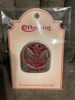 Efteling Indische Waterlelies 2022 Pin, Verzamelen, Ophalen of Verzenden, Nieuw