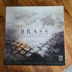 Bordspel Brass Birmingham, Ophalen of Verzenden, Zo goed als nieuw