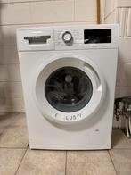 Bosch Wasmachine WAN28096NL, Witgoed en Apparatuur, Wasmachines, Ophalen, Minder dan 85 cm, Zo goed als nieuw, 1200 tot 1600 toeren