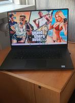 Dell Precision 5540 i7 9gen 16G Ram 512G SSD 15” IPS, Computers en Software, Windows Laptops, Met videokaart, 2 tot 3 Ghz, Ophalen of Verzenden