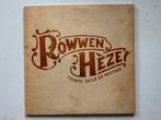 Rowwen Heze - Vechte, Valle En Opstoan (zie beschrijving), Cd's en Dvd's, Ophalen of Verzenden, Zo goed als nieuw, Nederlandstalig