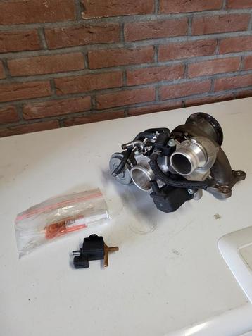 Opel astra k sports tourer 1.0 turbolader  beschikbaar voor biedingen