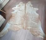Mooie Koeienhuid Kleed, Ophalen, Wit, 150 tot 200 cm, 200 cm of meer