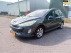 Peugeot 308 SW 1.6 VTi Millesim 200 Navigatie PDC Afn. Trekh, Euro 5, 15 km/l, 4 cilinders, Origineel Nederlands