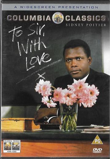 To Sir with love (James Clavell) beschikbaar voor biedingen