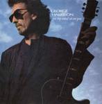 George Harrison ‎ Got My Mind MAXI SINGLE the beatles 12 lp, Cd's en Dvd's, Vinyl | Pop, 1960 tot 1980, Gebruikt, Verzenden