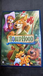 Robin Hood, Alle leeftijden, Ophalen, Zo goed als nieuw