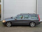 Volvo V70 2.5T Edition Sport l Automaat l Volleder l, 2521 cc, Euro 4, 750 kg, Navigatiesysteem