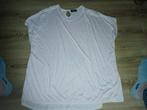 Te koop Dames tuniek Maat 52 54, Ophalen of Verzenden, Zo goed als nieuw, Maat 46/48 (XL) of groter, Roze
