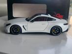 1:18 NZG Mercedes AMG GT 63 4Matic+, Hobby en Vrije tijd, Modelauto's | 1:18, Auto, Autoart, Ophalen of Verzenden, Zo goed als nieuw