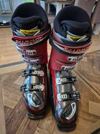Skischoenen Salomon maat 28/28,5of 43,5 /zoollengte 327 mm, Sport en Fitness, Skiën en Langlaufen, Schoenen, Zo goed als nieuw