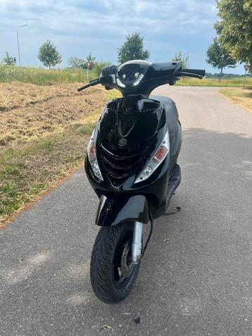 Piaggio Zip 70cc 2T – 2011 beschikbaar voor biedingen