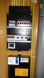 Ervaren, Betrouwbare en Betaalbare Elektricien!!, Diensten en Vakmensen