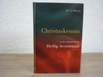 ds. J. Meeuse - Christuskennis en de toegang tot het H.A., Boeken, Ophalen of Verzenden, Nieuw, Christendom | Protestants