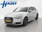 Audi A3 Sportback 1.4 E-TRON PHEV AUT. + VIRTUAL COCKPIT | L, Auto's, Audi, Stof, Gebruikt, 4 cilinders, Traction-control