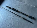 Abu Garcia Mass Beat II 226cm H 30-80gr Cast Spinning NWST!, Ophalen, Nieuw, Werphengel