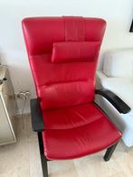 Farstrup fauteuil ( zo goed als nieuw ), Huis en Inrichting, Ophalen of Verzenden, Zo goed als nieuw
