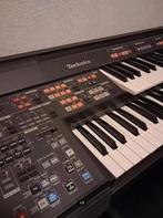 Elektronisch orgel, Muziek en Instrumenten, Ophalen, Gebruikt, 2 klavieren, Orgel