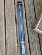 Hout boor • 12mm • Sandvik 9531-12-CA, Ophalen of Verzenden, Zo goed als nieuw, 600 watt of meer