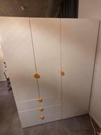 2 IKEA Platsa wardrobes, Huis en Inrichting, Kasten | Kledingkasten, 50 tot 100 cm, Zo goed als nieuw, 150 tot 200 cm, 50 tot 75 cm