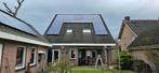 Zonnepanelen 6×440Wp+omvormer incl.montage/THUISBATTERIJEN!, Ophalen, Nieuw, Paneel, 200 wattpiek of meer