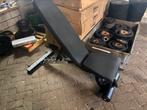 Nieuw - Athletic performance adjustable bench, Sport en Fitness, Fitnessmaterialen, Ophalen, Athletic performance, Nieuw, Athletic performance
