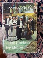 De boeken der kleine zielen louis couperus / hardcover met f, Ophalen of Verzenden, Zo goed als nieuw, Nederland