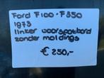Linker voorspatbord 1973 Ford F100-F350., Auto-onderdelen, Carrosserie en Plaatwerk, Ophalen of Verzenden, Ford, Spatbord