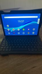 Lenovo tab m10 plus, Computers en Software, Android Tablets, Ophalen of Verzenden, Zo goed als nieuw, 10 inch, 64 GB