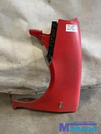 SEAT AROSA ROOD Scherm voorscherm zijscherm links 1997-2004, Ophalen of Verzenden, Gebruikt, Seat, Spatbord