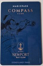 Eurodisney, Newportbay, Ophalen of Verzenden, Zo goed als nieuw, Beeldje of Figuurtje