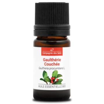 Geurende wintergroen (Gaultheria Fragrantissima) 5 ml beschikbaar voor biedingen