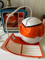 Messenslijper, Ophalen, Huis en Inrichting