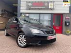 Seat IBIZA 1.4 COPA, Voorwielaandrijving, Euro 5, Gebruikt, 4 cilinders
