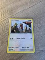 Slakoth 129/203 Evolving Skies - Pokémon Kaart, Ophalen of Verzenden, Nieuw, Losse kaart