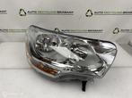 Koplamp Halogeen Rechts Citroen DS4 NX NIEUW  6206S1 LPN471, Gebruikt, Citroën, Ophalen of Verzenden, Citroen