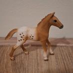 Schleich veulen 42433, Ophalen of Verzenden, Zo goed als nieuw, Paard, Beeldje of Figuurtje