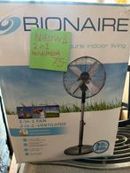 Bionaire 2 in 1 ventilator, Ophalen of Verzenden, Zo goed als nieuw