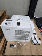 Raam airco voor caravan met WIFI, Caravans en Kamperen, Caravan accessoires, Ophalen of Verzenden, Zo goed als nieuw