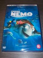 Disney Pixar Finding Nemo (2-disc) nieuw in seal, Tekenfilm, Verzenden, Nieuw in verpakking, Alle leeftijden