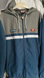 Ellesse jas met capuchon maat S, Ophalen of Verzenden, Zo goed als nieuw