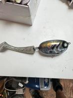Zgan esox inc doombell maximus, Watersport en Boten, Ophalen of Verzenden, Zo goed als nieuw, Overige typen