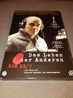 Das Leben der anderen - dvd, 1960 tot 1980, Drama, Ophalen of Verzenden, Zo goed als nieuw